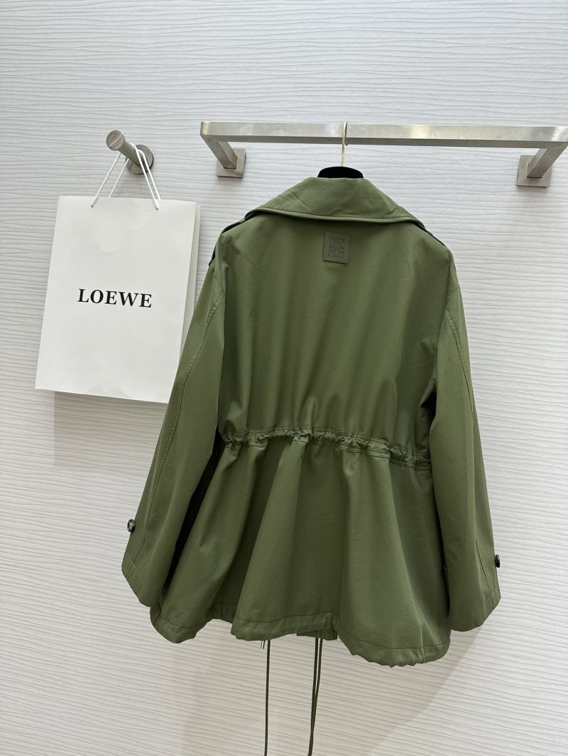 Loewe Outwear